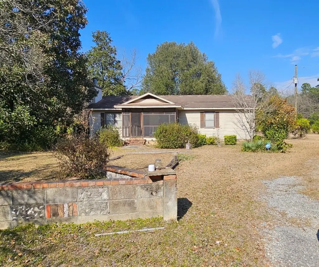 1200 Old Mill Rd