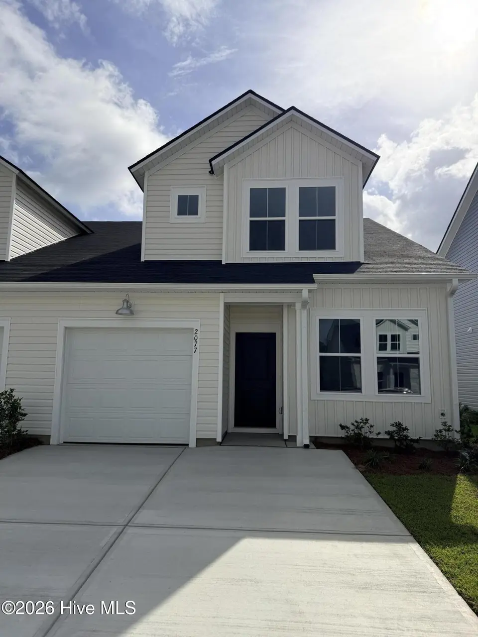 2077 Osprey Isle Ln SW Lot 78 Blakely