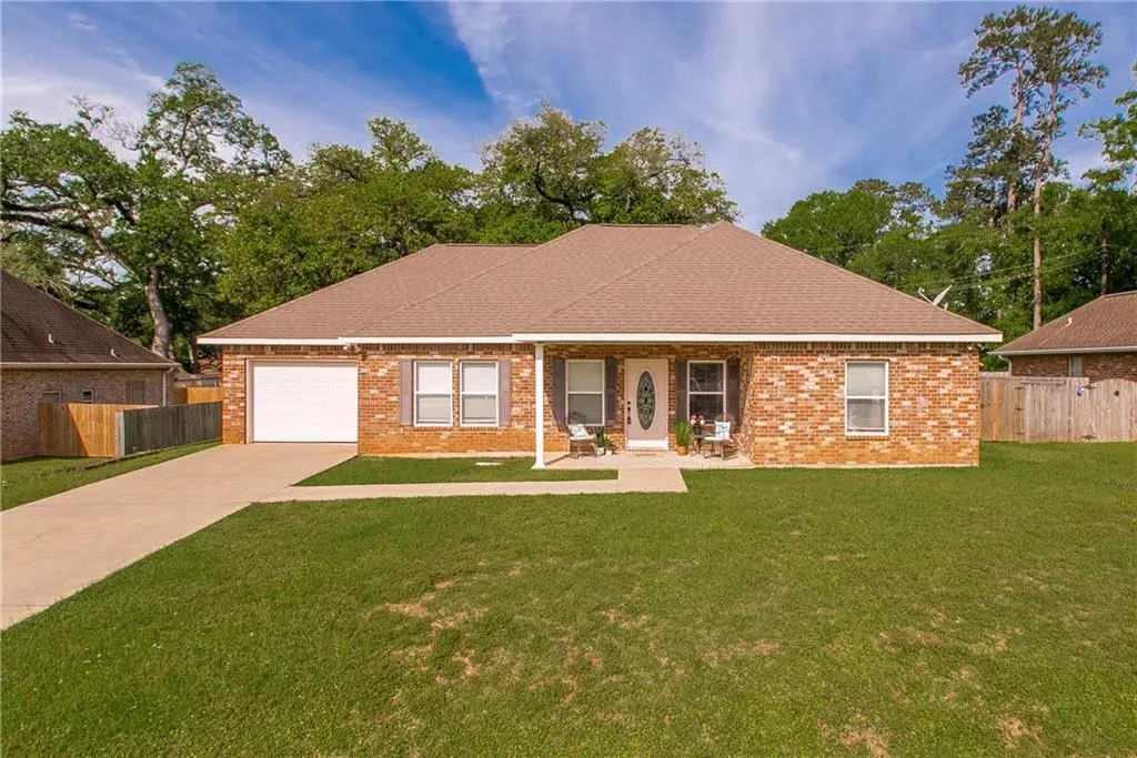 344 Silverstone Cir
