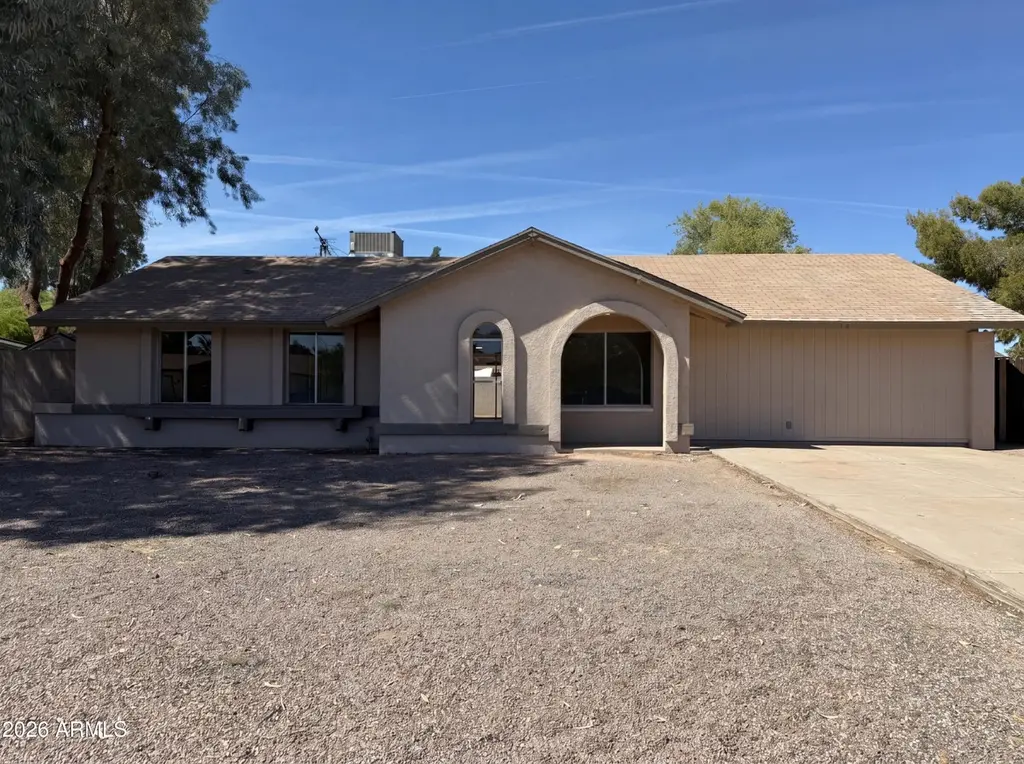 514 E Vekol Rd