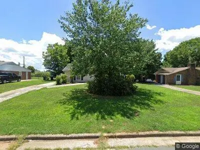 2406 Buckingham Rd