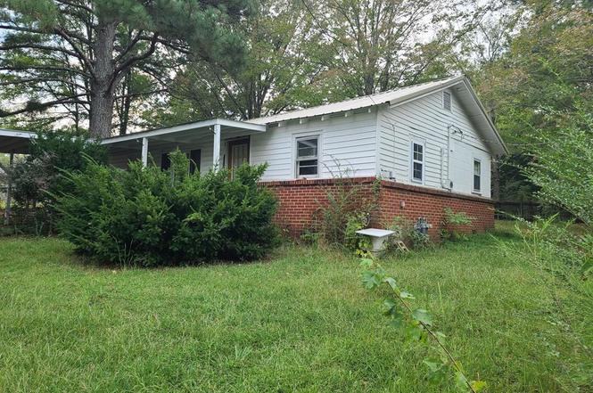 111 Easy St
