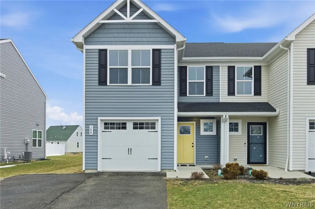 108 South Dr