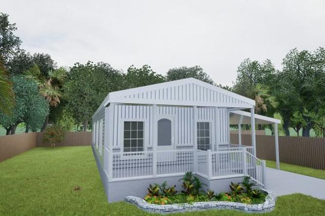 2 La Vista Dr #2