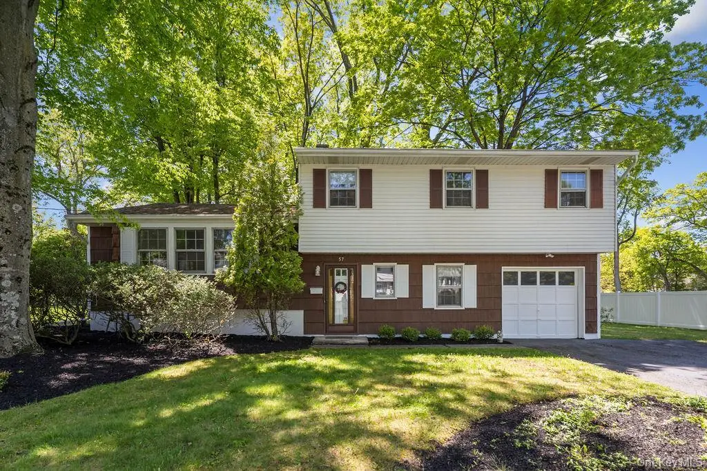 57 Gregory St