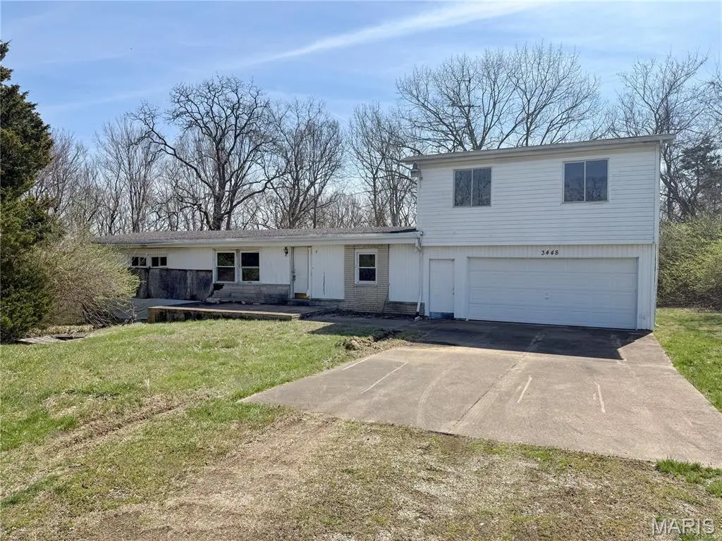3448 Helena Acres Dr