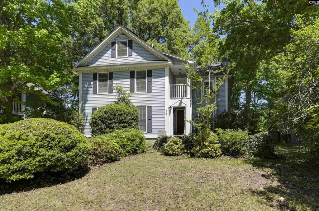 415 Cressfell Rd