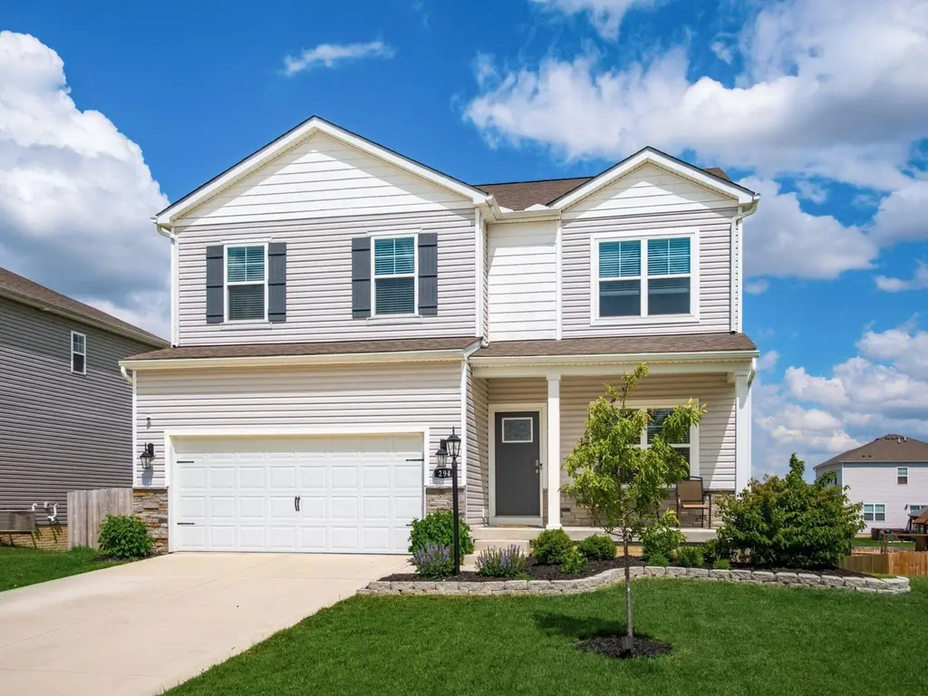 294 Arledge Dr