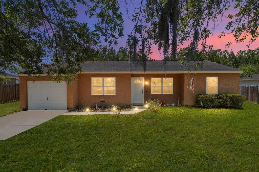18 Olive Cir