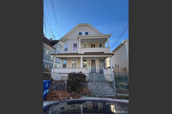 203 Lenox Ave