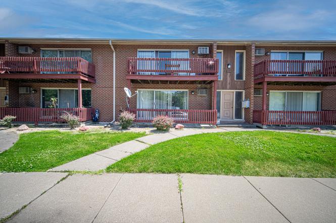 553 N Carroll Pkwy Unit 1D