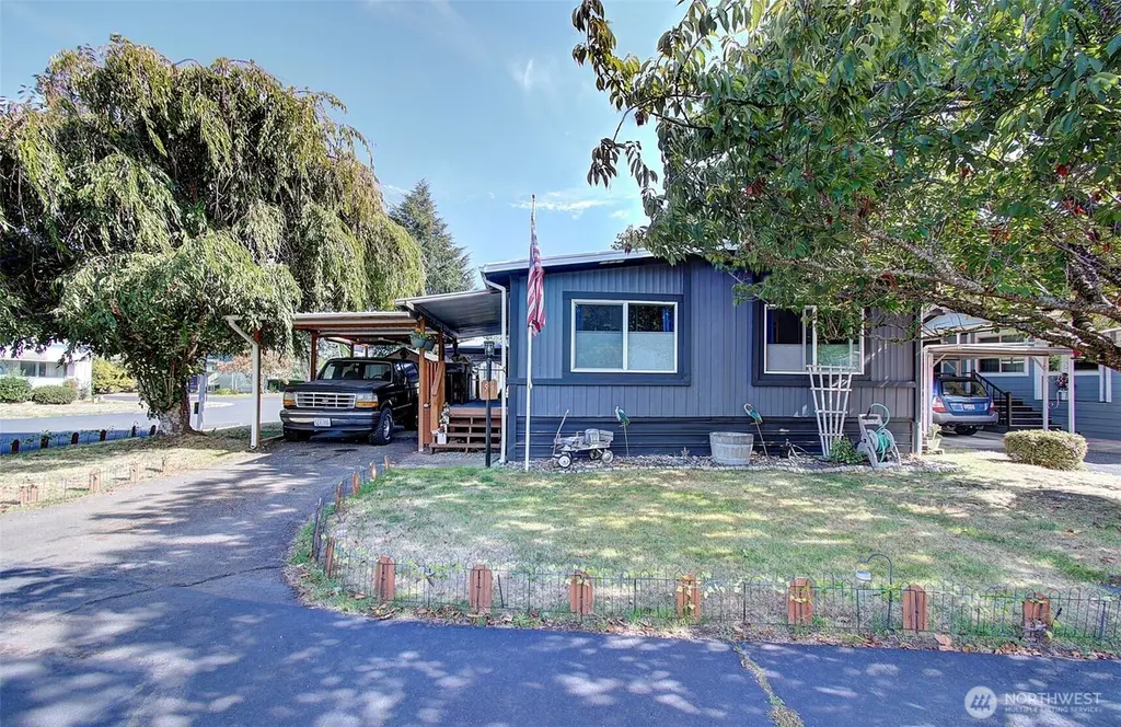 5404 NE 121st Ave #59