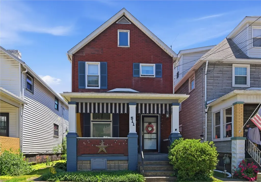 511 Mckinley Ave