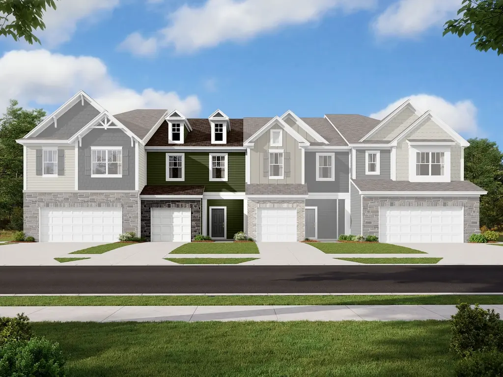 414 Hendley Dr