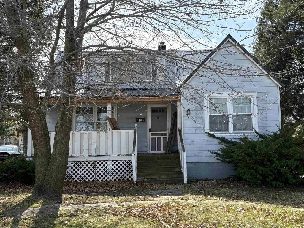 10 Burney Ave