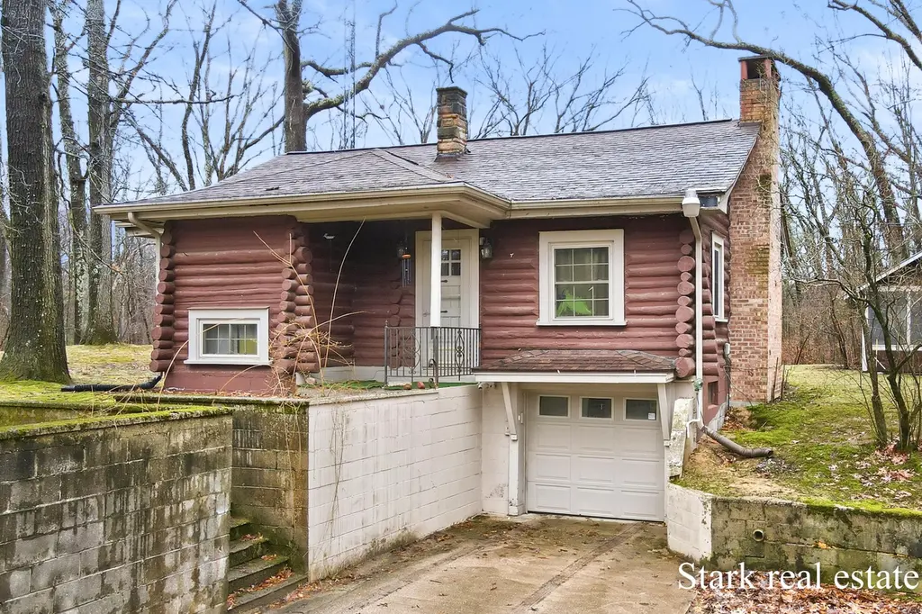 3865 W Giles Rd