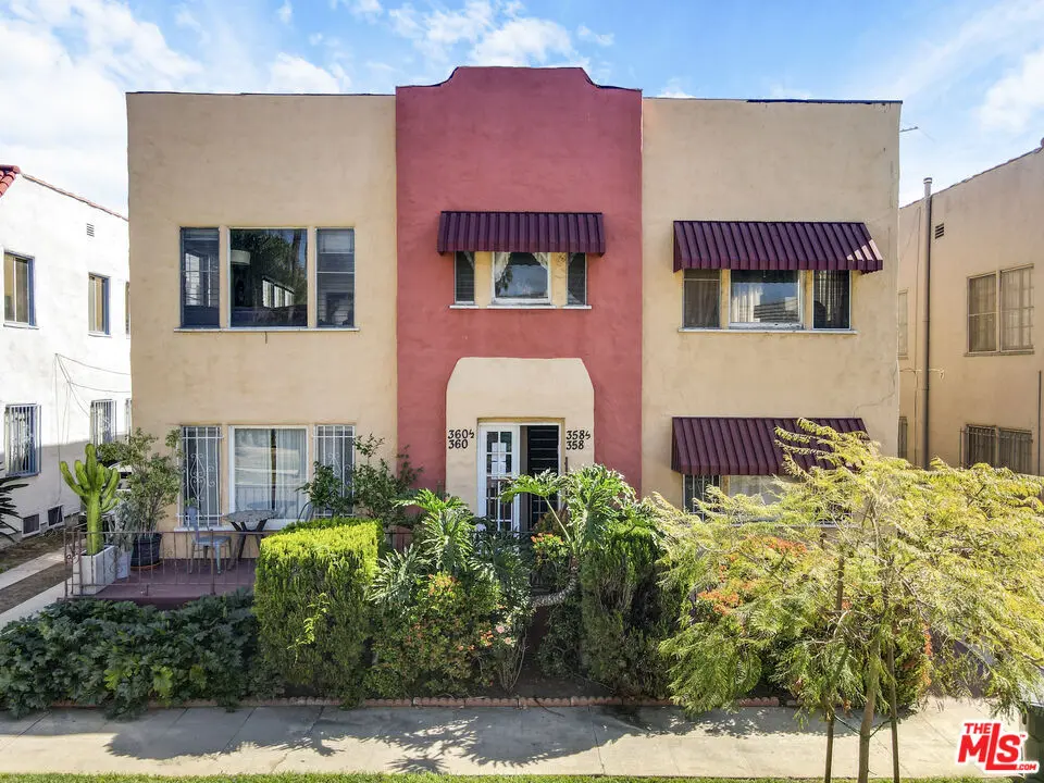 358 N Ogden Dr