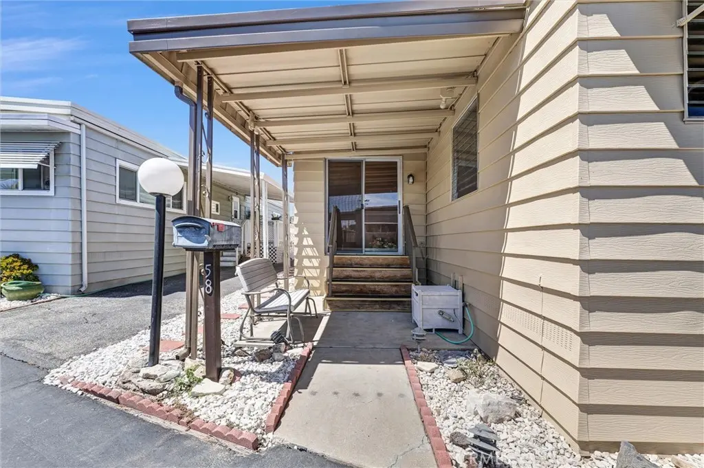 18801 Hawthorne Blvd #58