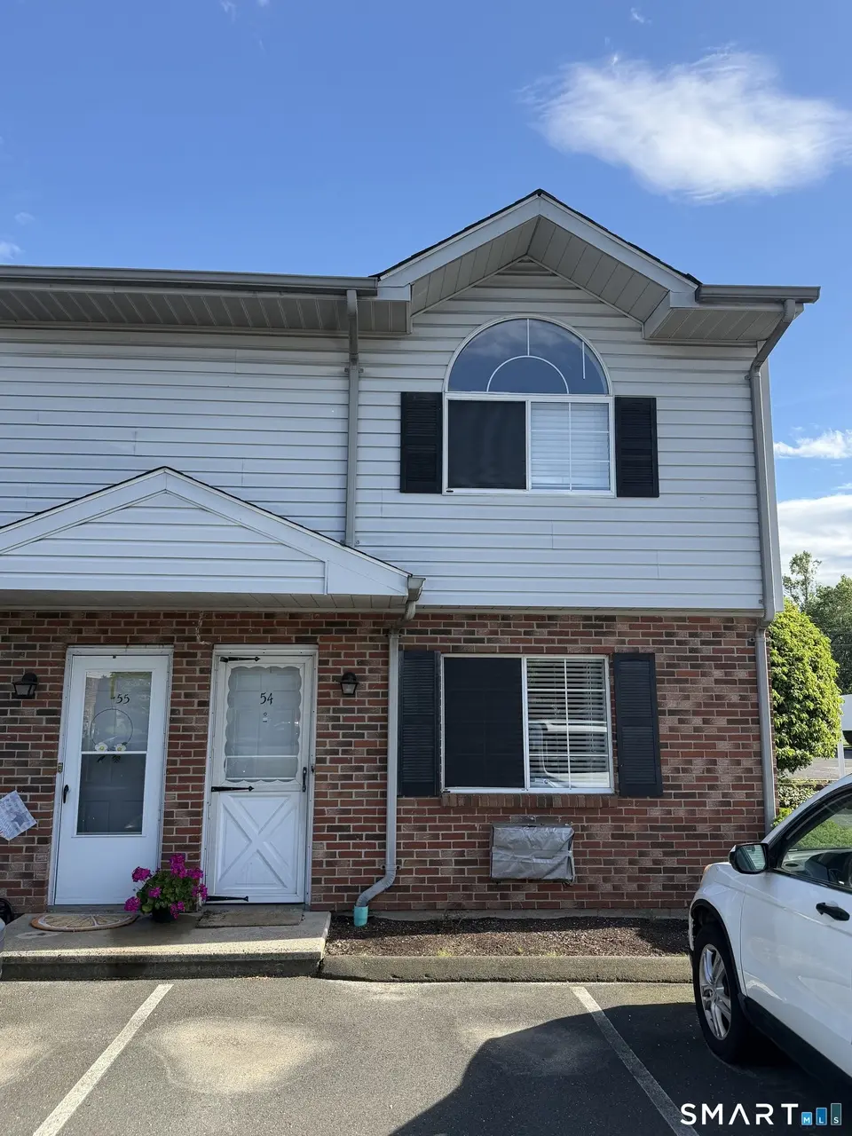 975 Meriden Rd #54