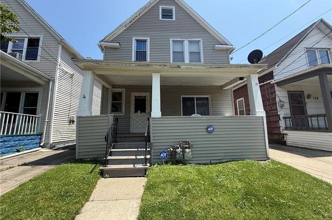 147 Longnecker St