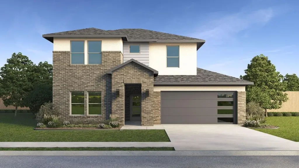 3653 Saguaro Dr