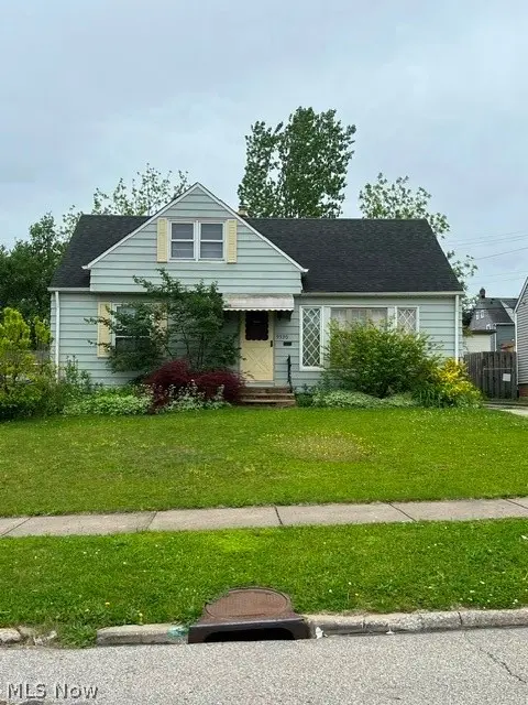 9320 Alexander Rd