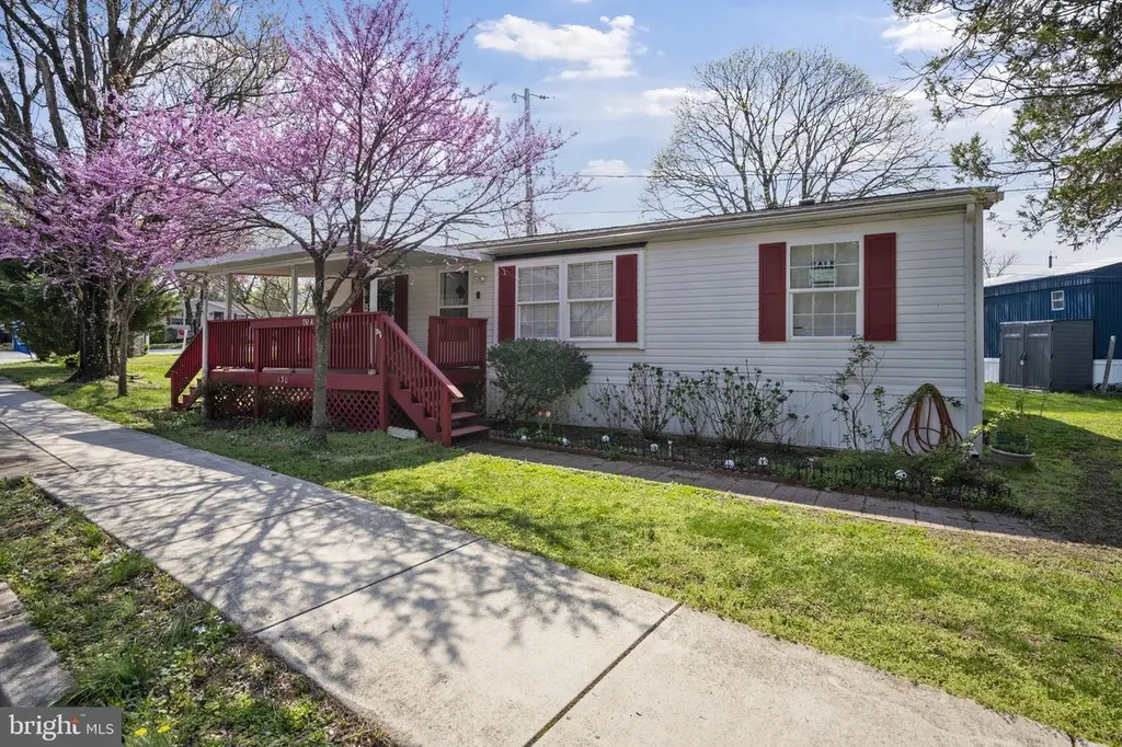 130 A Chesapeake Mobile Ct