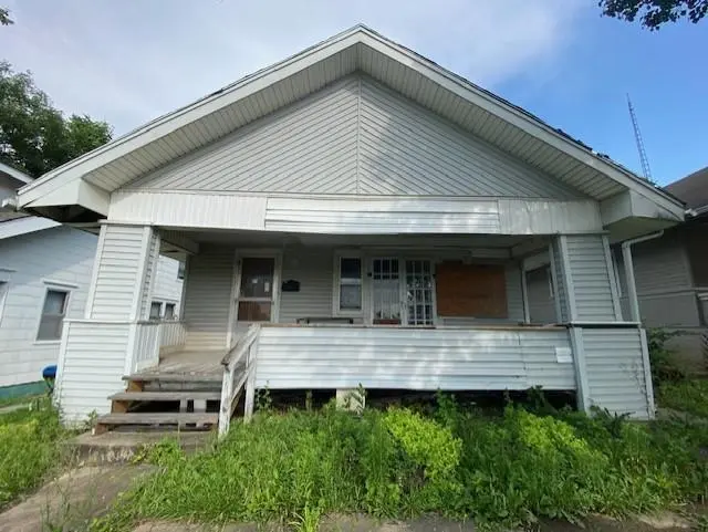 4011 King Hill Ave