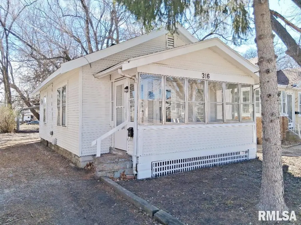 316 E Melbourne Ave