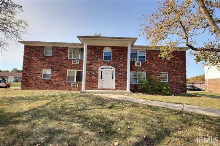 6301 Reed Rd
