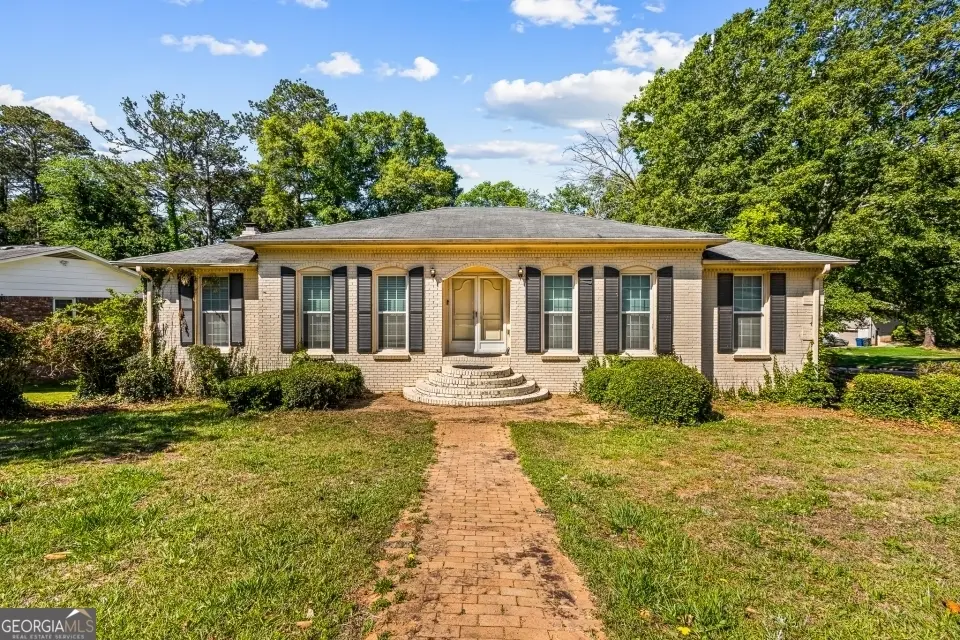 3840 Morning Creek Dr