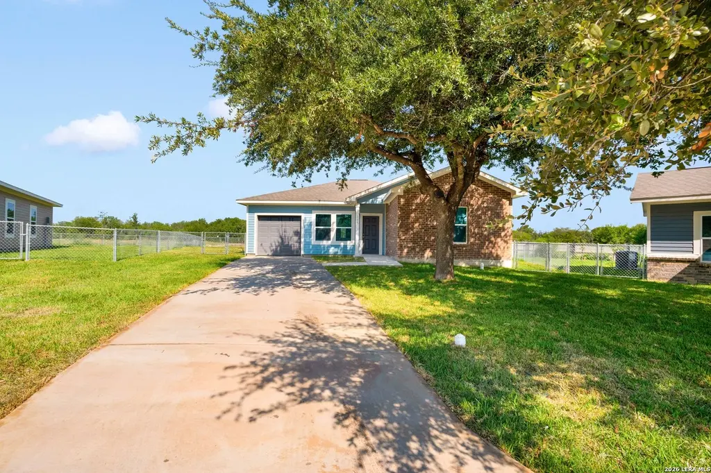 602 Villa Linda