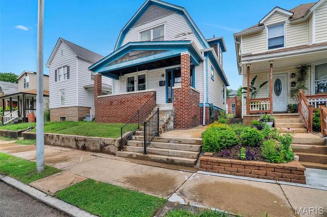 4151 Beethoven Ave