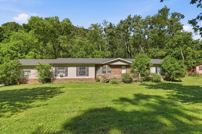2420 Baker Rd