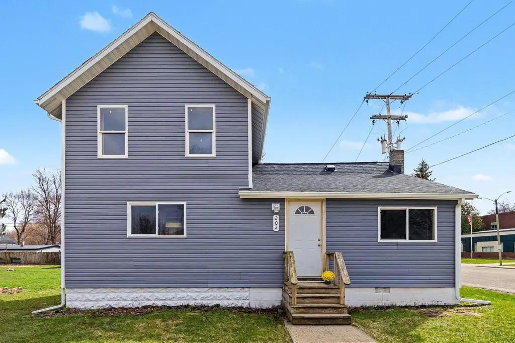 202 E Arbor St