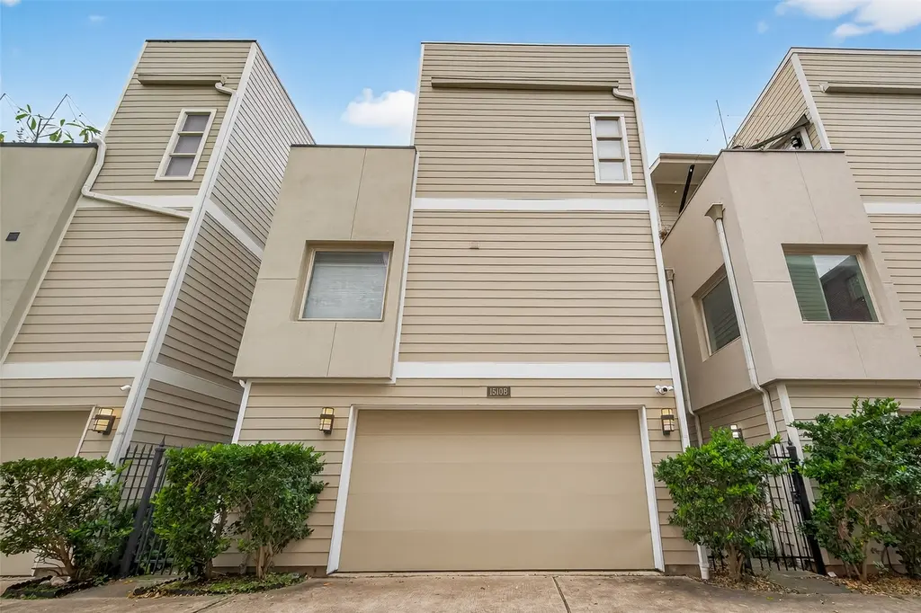 1510 Crockett St Unit B