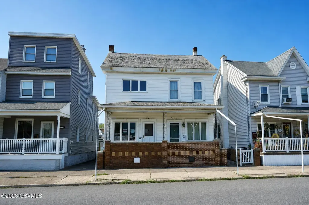 321 W 5th St