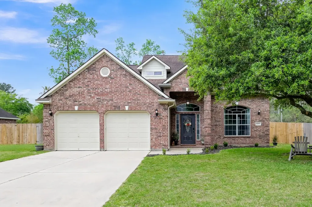 34215 Conroe Huffsmith Rd
