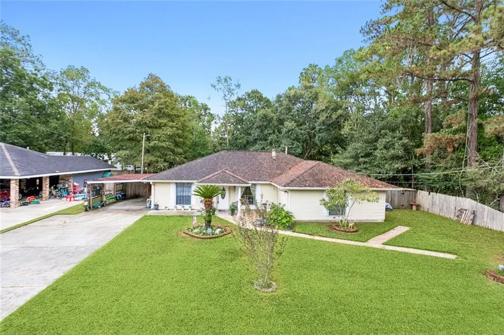 40764 Ranch Rd
