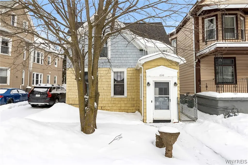 230 Bird Ave