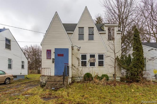 2718 N Chevrolet Ave