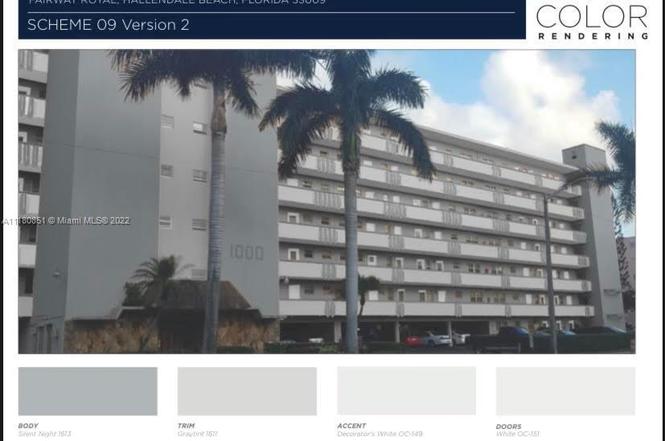 1000 NE 14th Ave #404