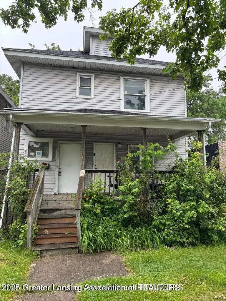 917 E Kalamazoo St