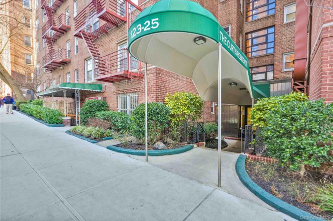 123-25 82nd Ave Unit 5R