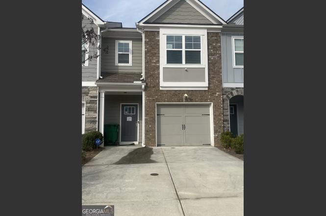 1964 Dillon Dr