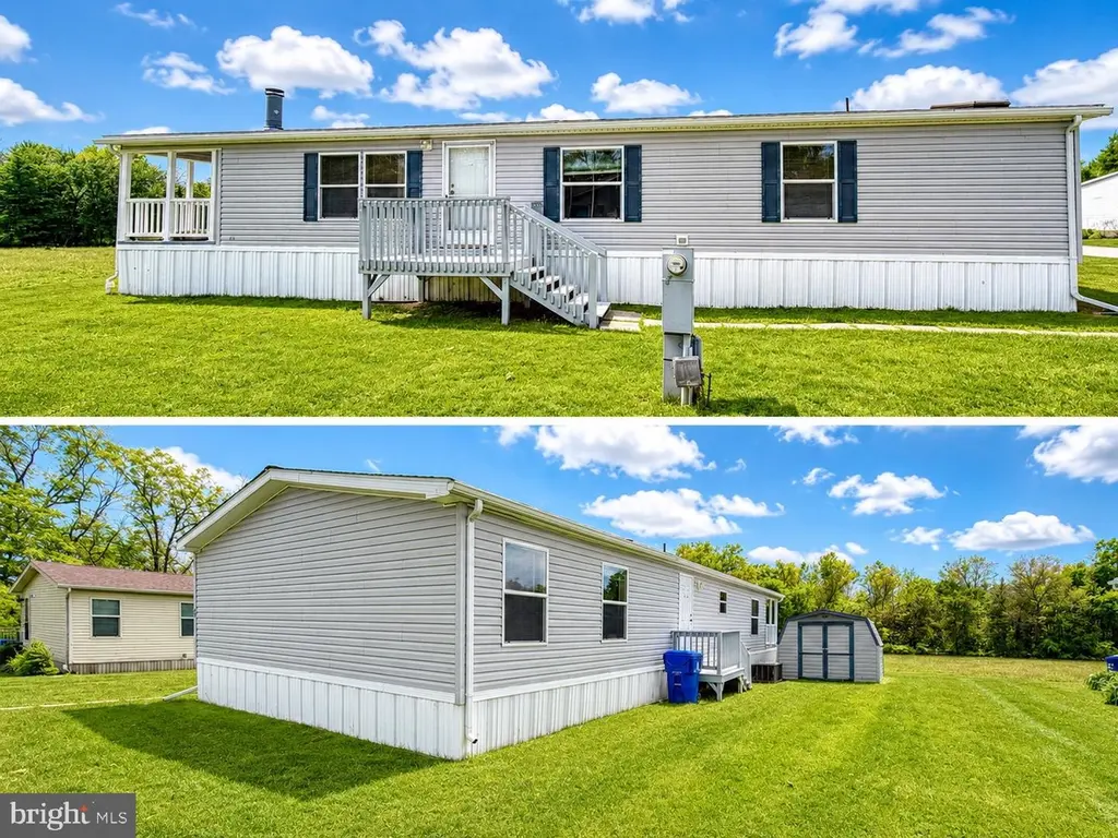 2581 Old Harrisburg Rd #46