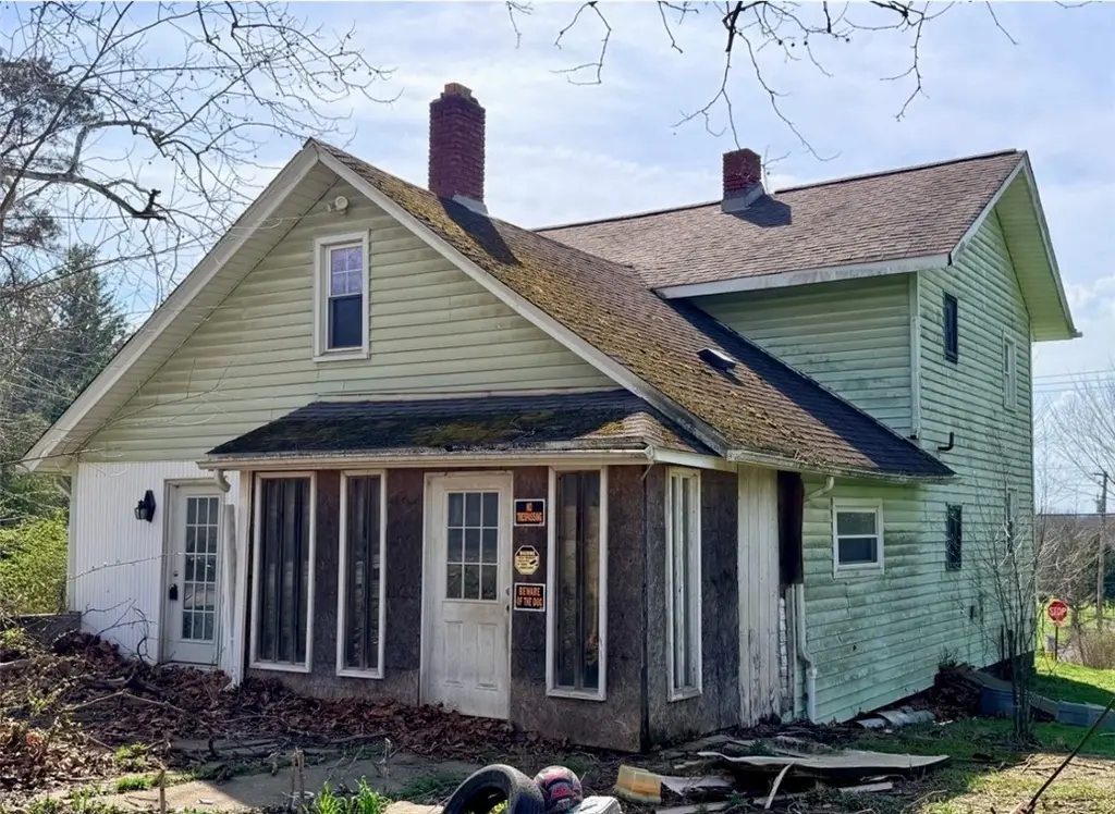 291 Baird Rd