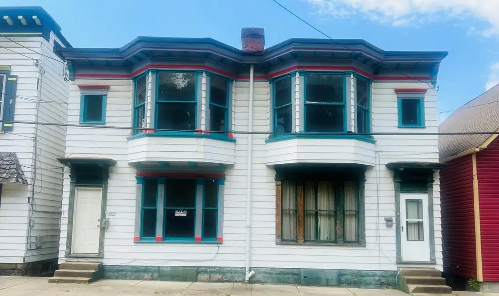 507 Market St