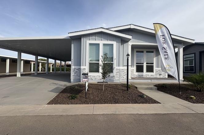3301 S Goldfield Rd #5093