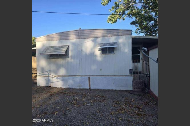 3300 E Fry Blvd #7